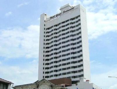 Hotel Grand Continental Penang George Town Exterior foto